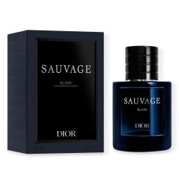 Sauvage Elixir - Perfume Sauvage Elixir - Perfume